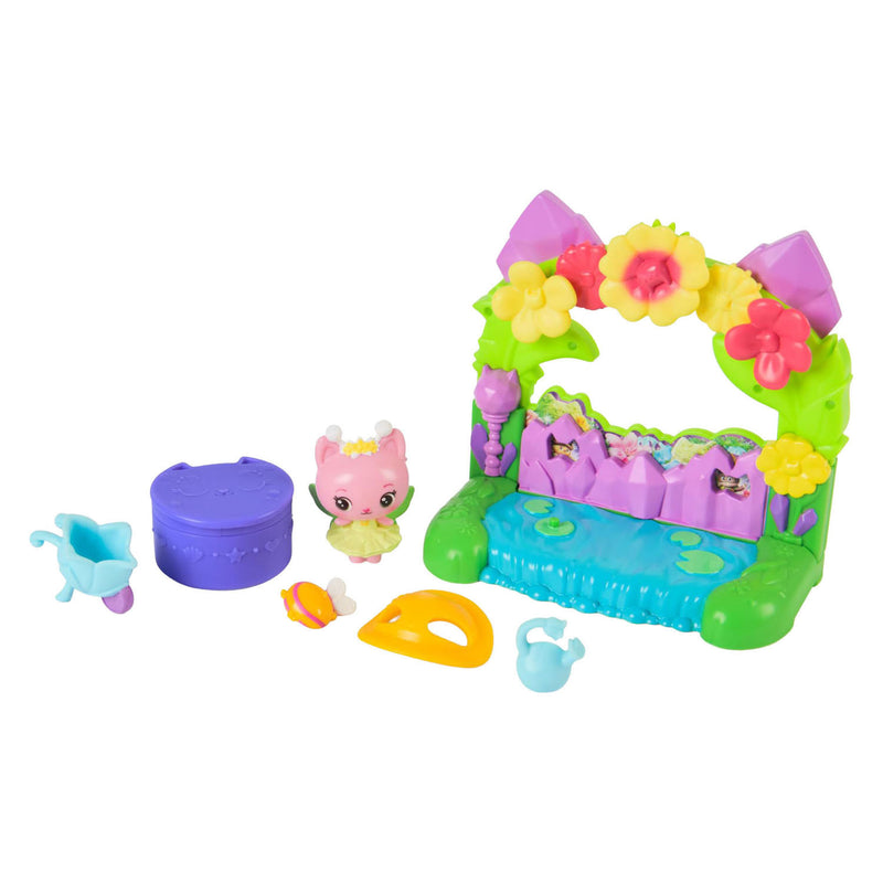 Load image into Gallery viewer, Gabby's poppenhuis | 2 stuks
