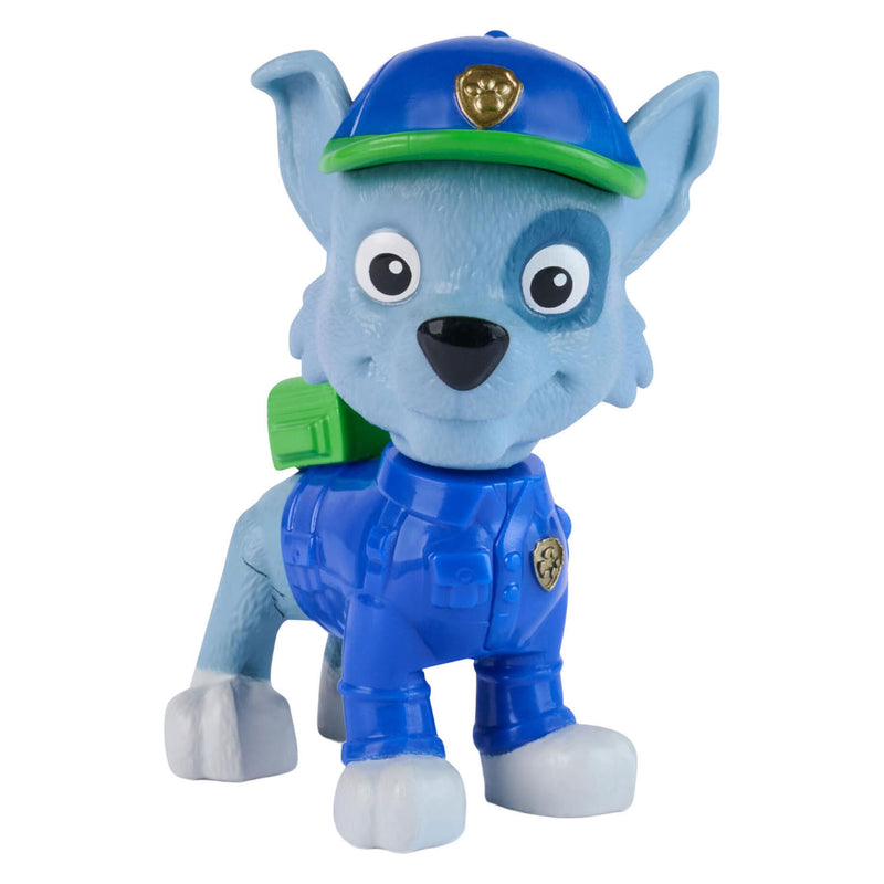 Load image into Gallery viewer, Paw patrol search rescue speelfigurenset - 7dlg.
