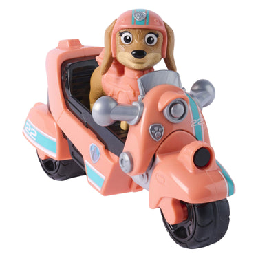 Spin master paw patrol basisvoertuig liberty