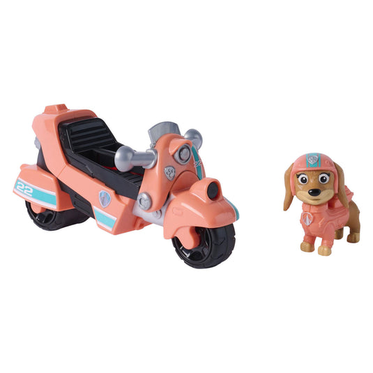 Spin master paw patrol basisvoertuig liberty