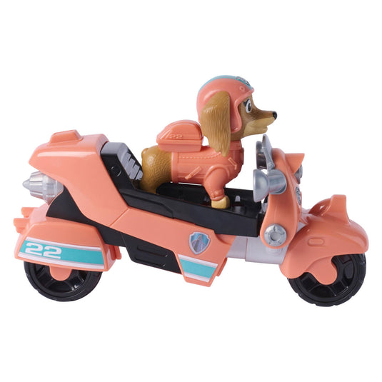 Spin master paw patrol basisvoertuig liberty