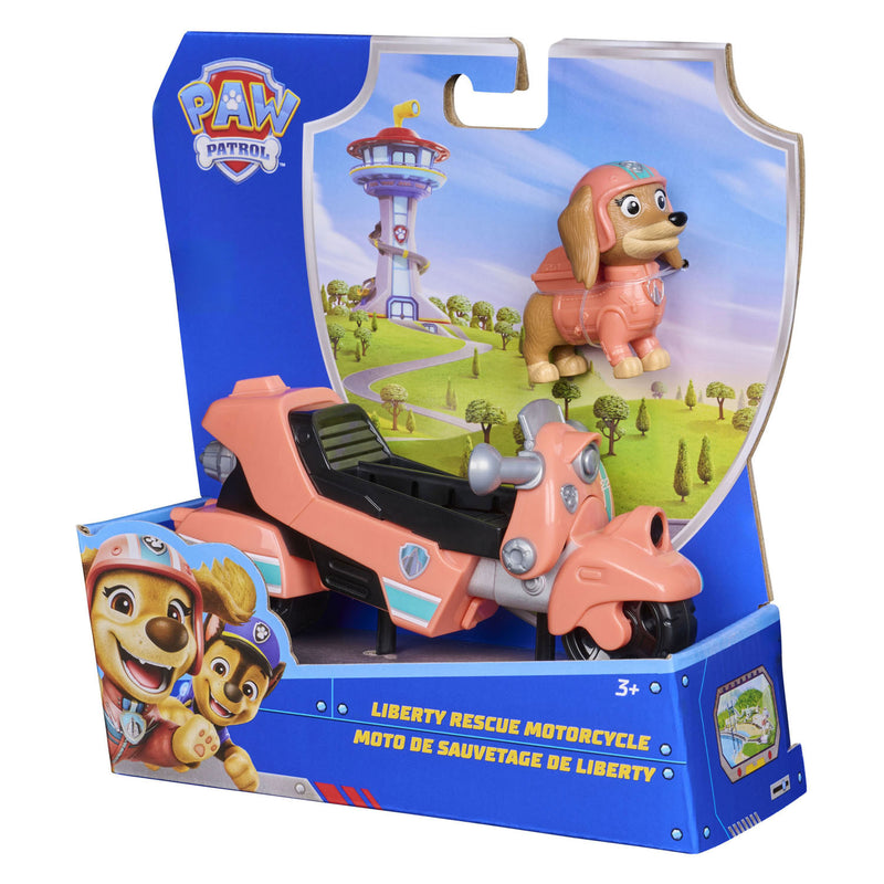 Load image into Gallery viewer, Spin master paw patrol basisvoertuig liberty
