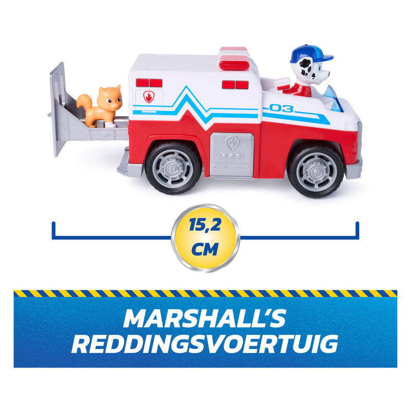 Load image into Gallery viewer, Paw patrol | 2 stuks
