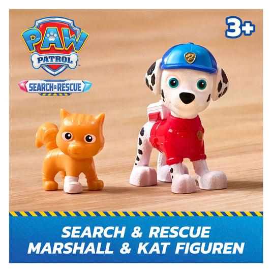 Paw patrol | 2 stuks