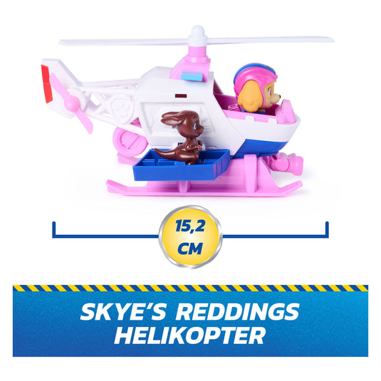 Paw patrol | 2 stuks