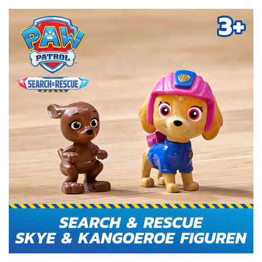 Paw patrol | 2 stuks
