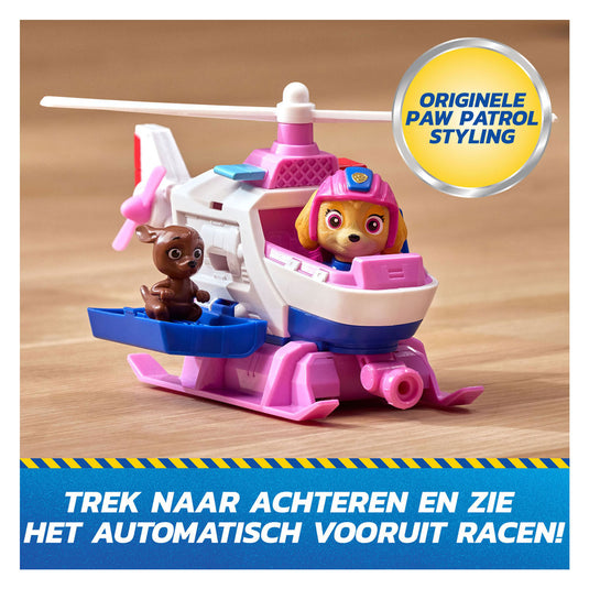 Paw patrol | 2 stuks