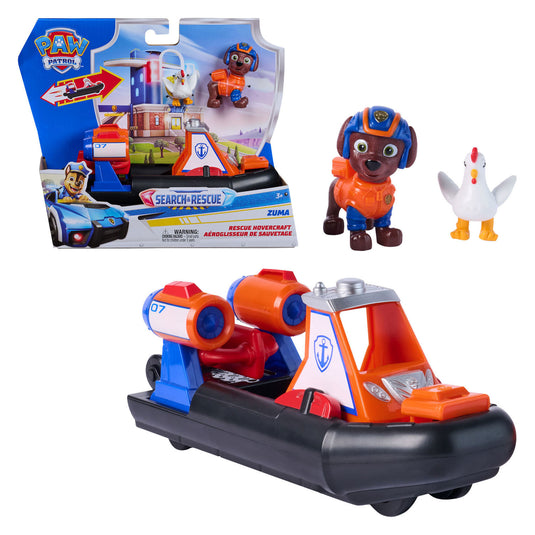Paw patrol | 2 stuks
