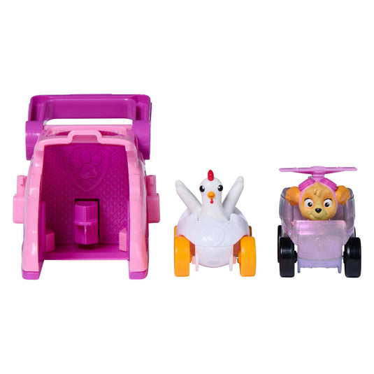 Paw patrol | 2 stuks