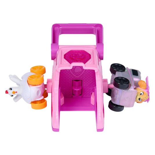 Paw patrol | 2 stuks