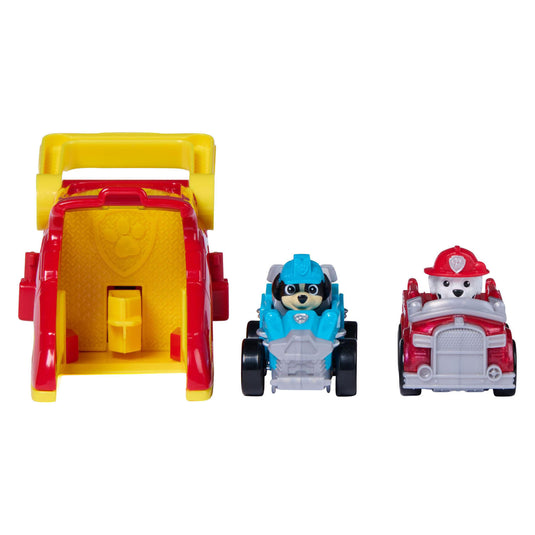 Paw patrol | 2 stuks
