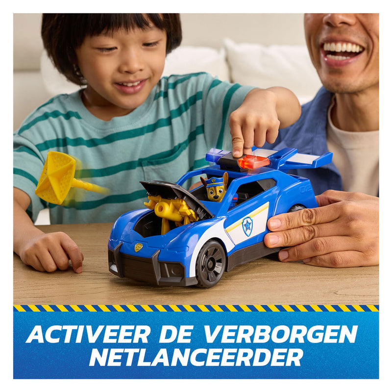 Load image into Gallery viewer, Paw patrol search rescue voertuig chase police car
