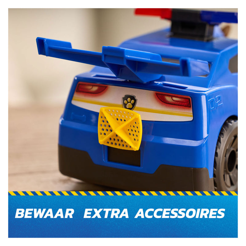 Load image into Gallery viewer, Paw patrol search rescue voertuig chase police car
