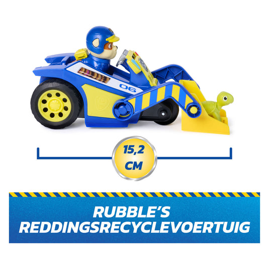 Paw patrol | 2 stuks