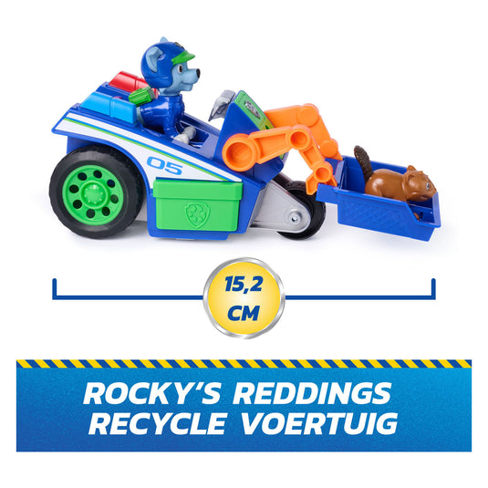 Paw patrol | 2 stuks