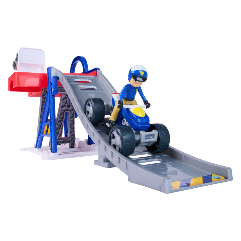 Load image into Gallery viewer, Paw patrol search rescue speelset lift repair

