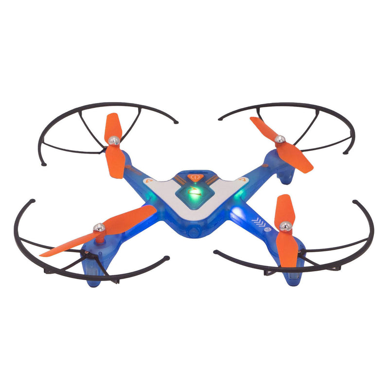 Load image into Gallery viewer, Revolt night hawk x15 pro stunt drone
