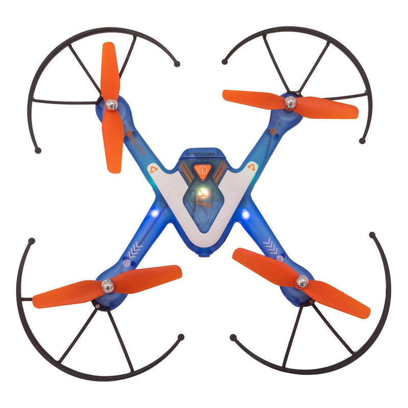 Load image into Gallery viewer, Revolt night hawk x15 pro stunt drone
