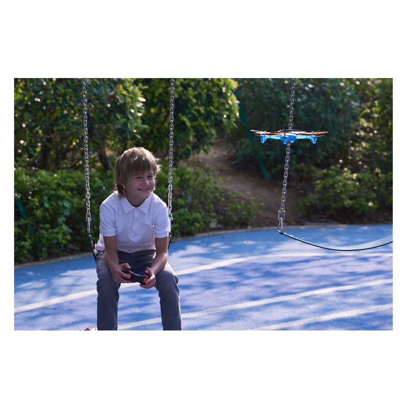 Load image into Gallery viewer, Revolt night hawk x15 pro stunt drone
