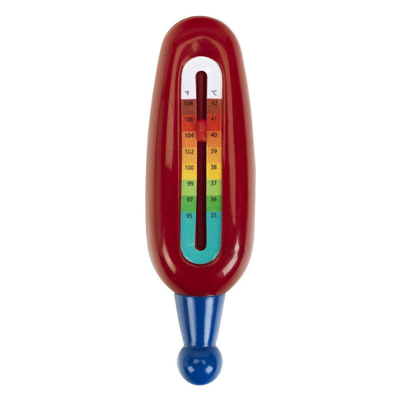 Load image into Gallery viewer, Klein toys - dokterkoffer - met accessoires - rood
