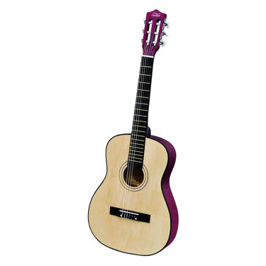 Houten gitaar - 91cm