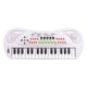 Multifunctionele keyboard - 32 toetsen