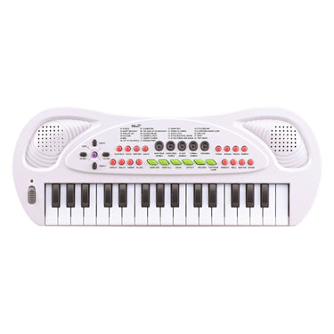 Multifunctionele keyboard - 32 toetsen