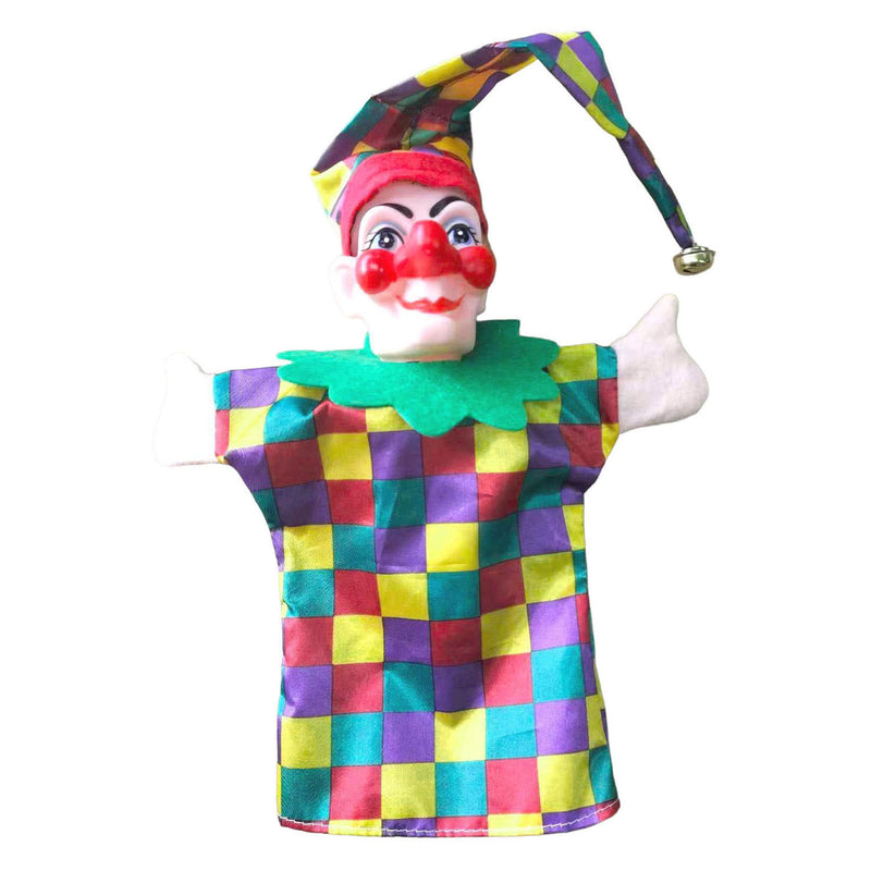 Load image into Gallery viewer, Poppenkastpoppen kasper - 6st.
