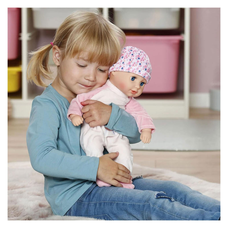 Load image into Gallery viewer, Baby born soft touch little girl anna rose - 36cm
