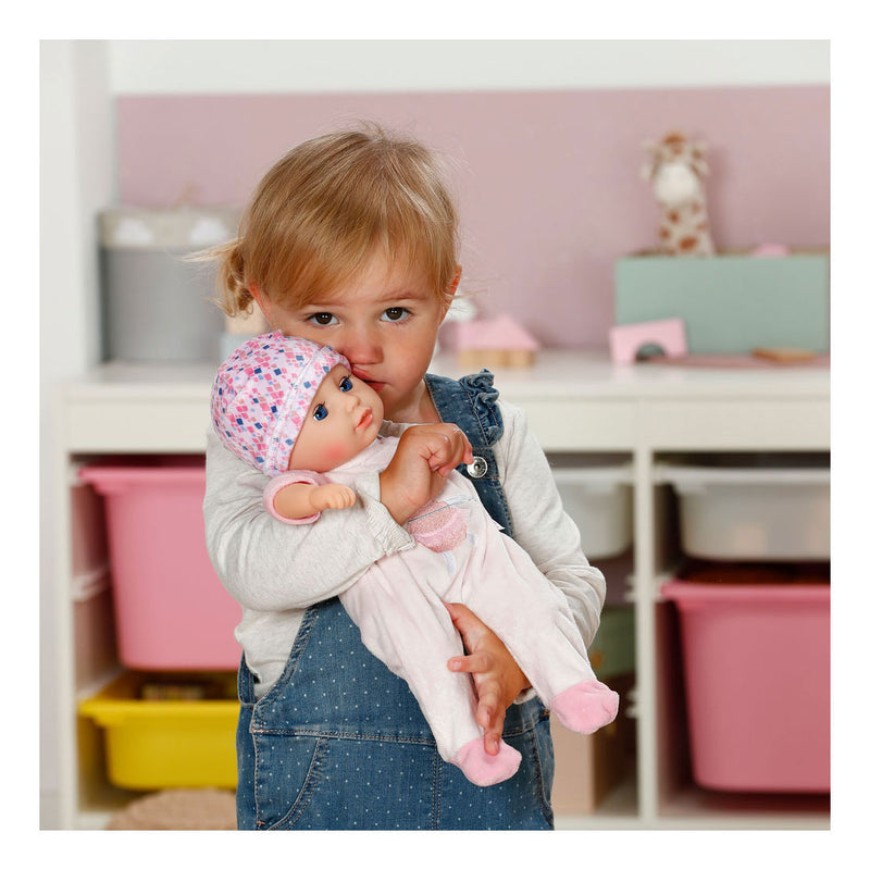Load image into Gallery viewer, Baby born soft touch little girl anna rose - 36cm

