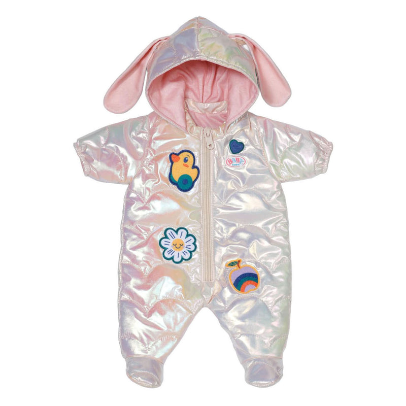 Load image into Gallery viewer, Baby born skipack creme - 43cm
