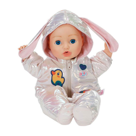 Baby born skipak 43cm