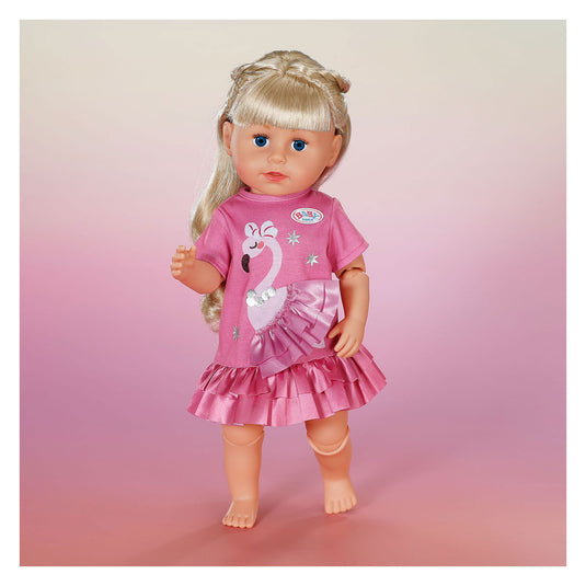 Baby born | 2 stuks