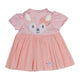 Baby born little deer kleedje - 43cm