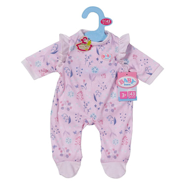 Baby born romper forest - 43cm