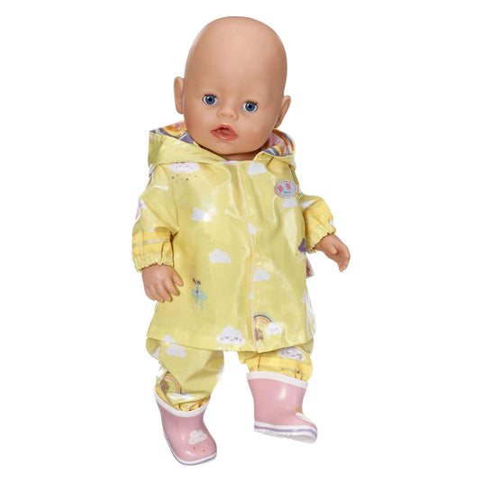 Baby born regenoutfit - 43cm
