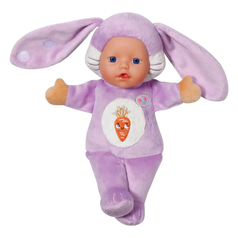 Load image into Gallery viewer, Baby born voor baby’s grappig konijn (26 cm)
