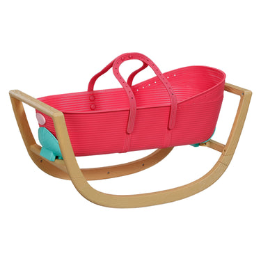 Baby born 3-in-1 wieg pinplay