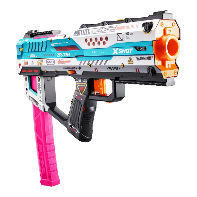 Load image into Gallery viewer, Zuru x-shot pro performance fury-x - 40 darts
