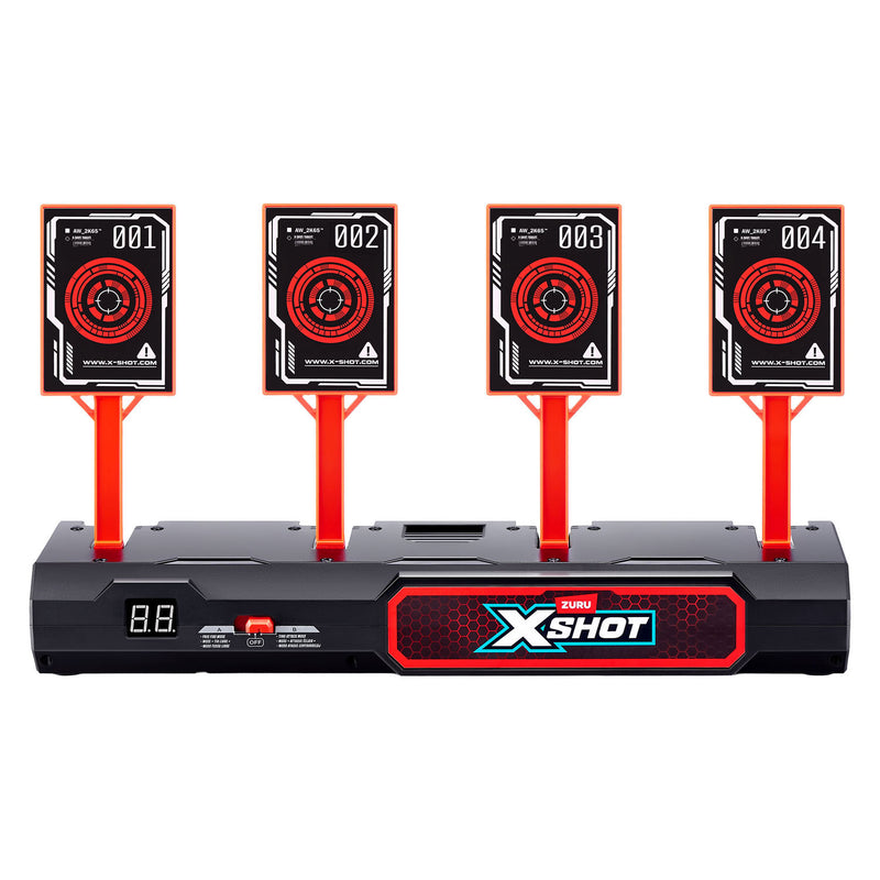 Load image into Gallery viewer, Zuru x-shot pro series interactief doel
