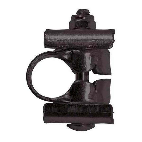 Load image into Gallery viewer, Zadelstrop Sport - zwart
