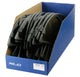 Xlc jasbeschermer wp 28 5 sl ele pvc ds a 12 stel
