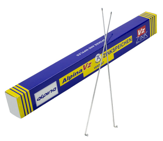 Spaken Alpina 14-298 zonder nippel