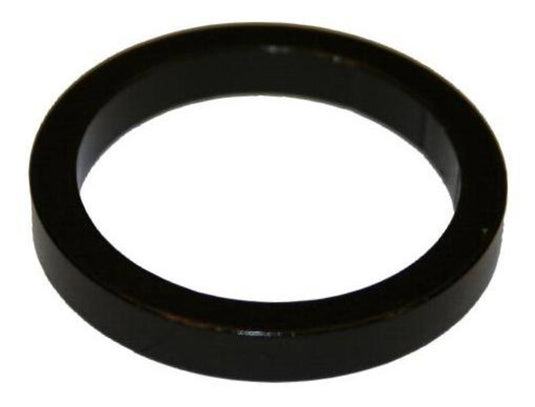 Ergotec spacer 28.6 height: 5 mm 10 pieces