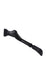 Xlc fatbike standaard - - voor 20 inch - maximale belasting: 35kg