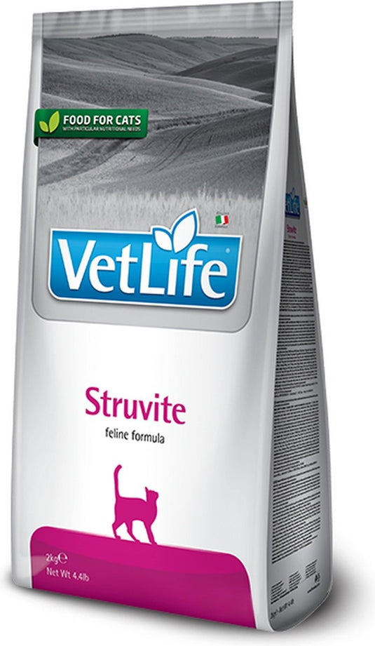 Farmina kattenvoer struvite feline volwassen 2 kg
