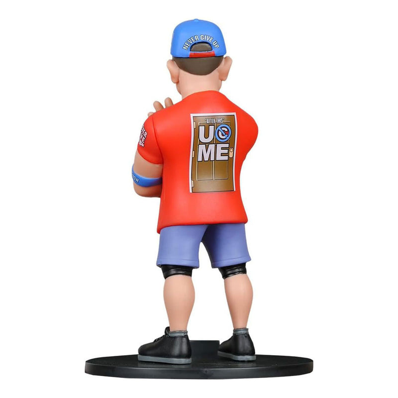 Load image into Gallery viewer, Minix wwe john cena figuur
