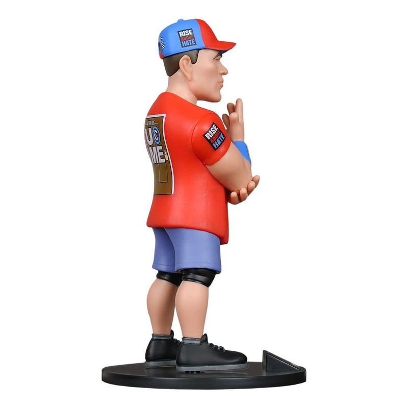 Load image into Gallery viewer, Minix wwe john cena figuur

