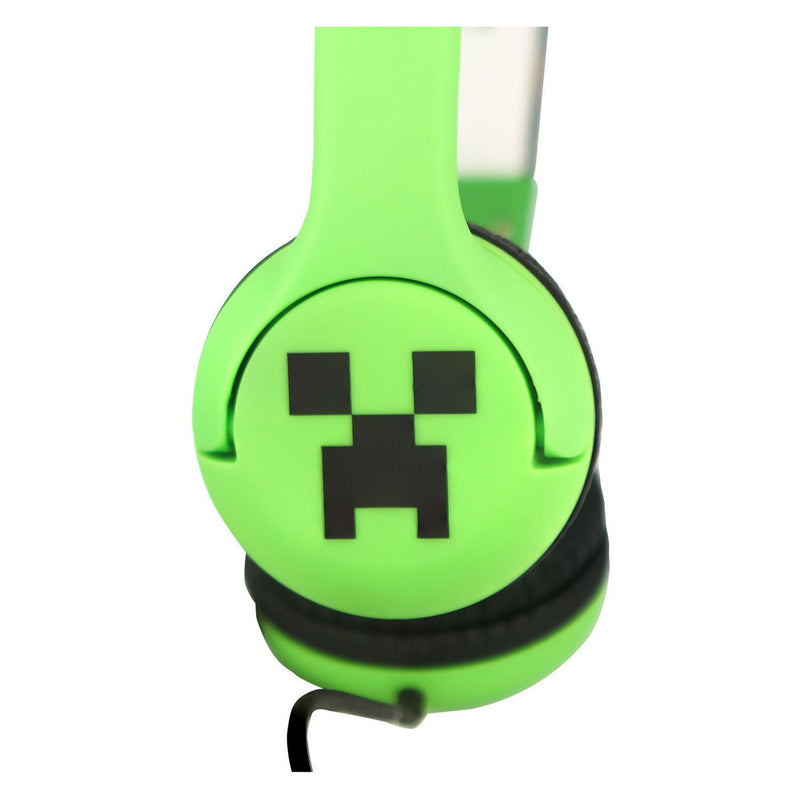 Load image into Gallery viewer, Imp minecraft boom! junior koptelefoon
