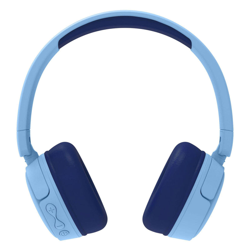 Load image into Gallery viewer, Bluey junior bluetooth koptelefoon
